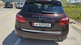 2014 Porsche Cayenne only 122KM Great Condition